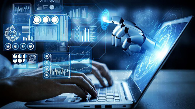 Có thể dễ dàng phát triển mô hình Machine Learning với Anaconda